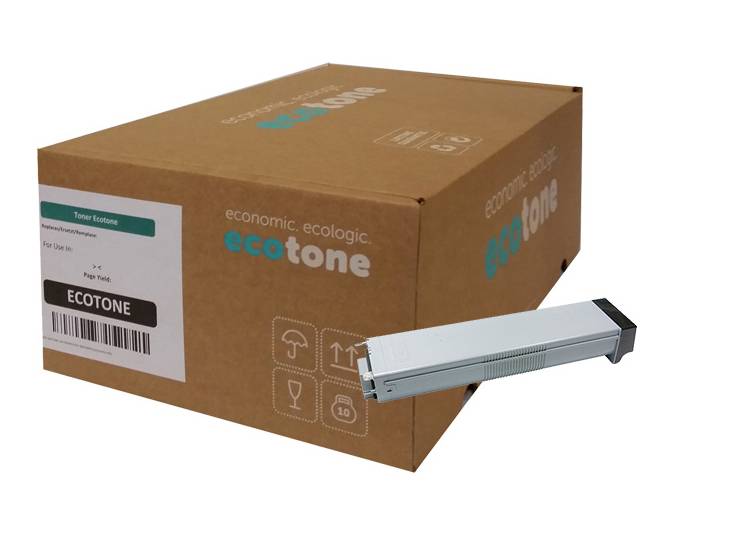 Ecotone Samsung CLT-K6062S (SS577A) toner black 25000p (Ecotone) DK