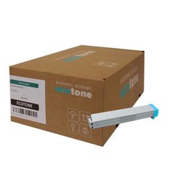 Ecotone Samsung CLT-C6062S (SS531A) toner cyan 20000p (Ecotone) DK