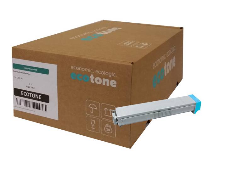 Ecotone Samsung CLT-C6062S (SS531A) toner cyan 20000p (Ecotone) DK