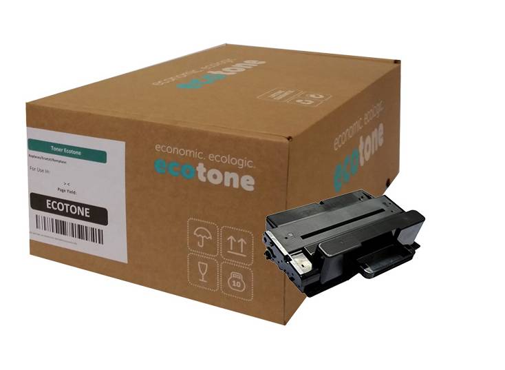 Ecotone Xerox 106R02305 toner black 5000 pages (Ecotone) CC