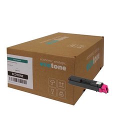 Ecotone Utax 4472110014 toner magenta 2800 pages (Ecotone) CC