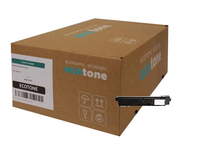 Ecotone Utax 4472110010 toner black 3500 pages (Ecotone) CC