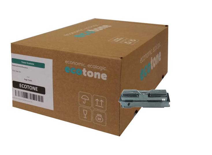 Ecotone Utax 4422810010 toner black 7200 pages (Ecotone) CC