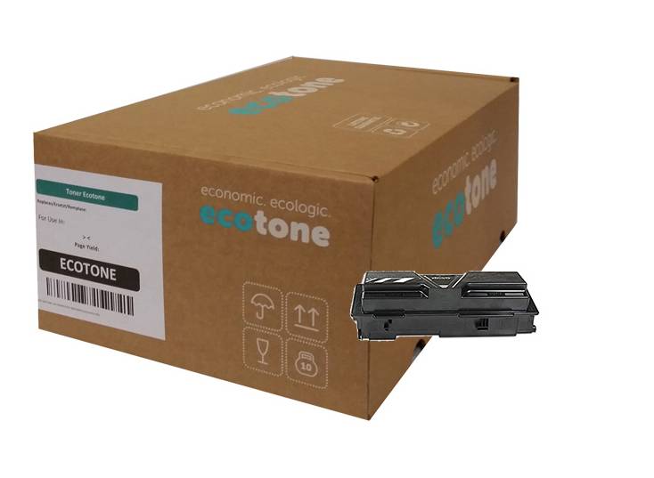 Ecotone Utax 4413510010 toner black 7200 pages (Ecotone) CC