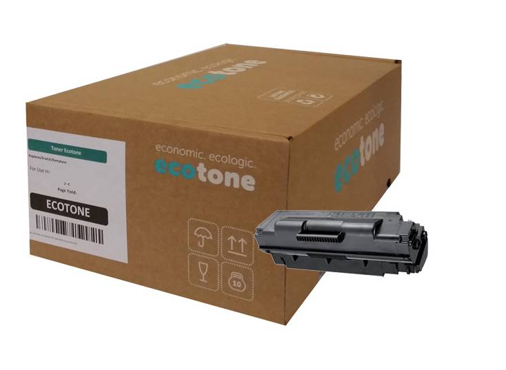 Ecotone Samsung MLT-D307L (SV066A) toner black 15000p (Ecotone) NC