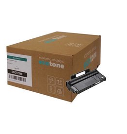 Ecotone Ricoh TYPE SP-100LE (407166) toner black 1200p (Ecotone) CC