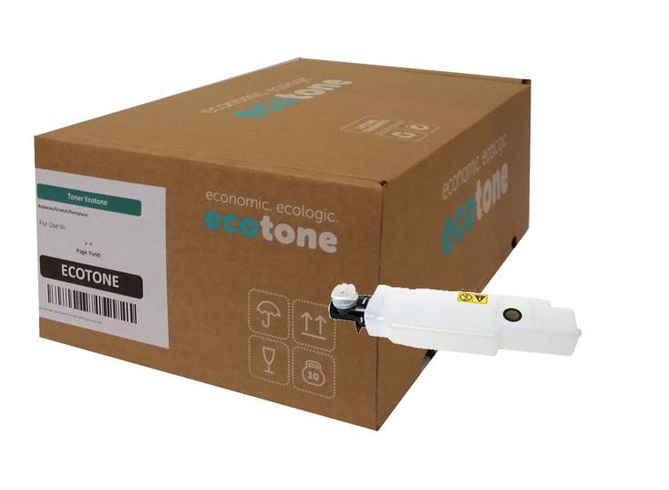 Ecotone Kyocera WT-860 (1902LC0UN0) toner waste 25000p (Ecotone) CC