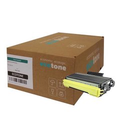 Ecotone Brother TN-3390 toner black 16000 pages (Ecotone) NC