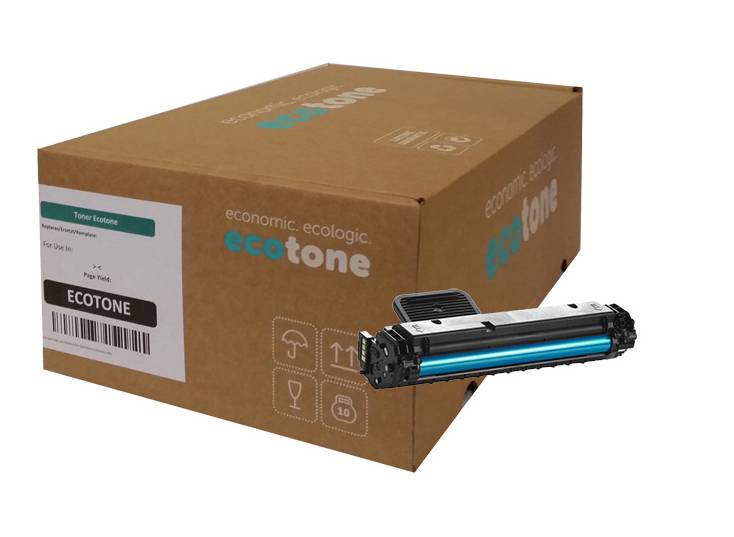 Ecotone Samsung MLT-D117S (SU852A) toner black 2500p (Ecotone) CC