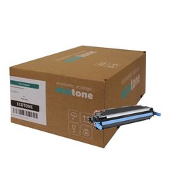 Ecotone Canon C-EXV 26 (1659B006) toner cyan 6000p (Ecotone) CC