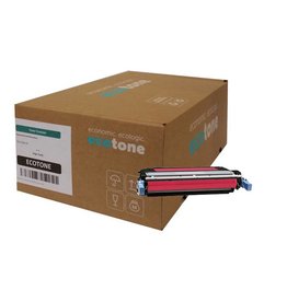 Ecotone Canon C-EXV 26 (1658B006) toner magenta 6000p (Ecotone) DK