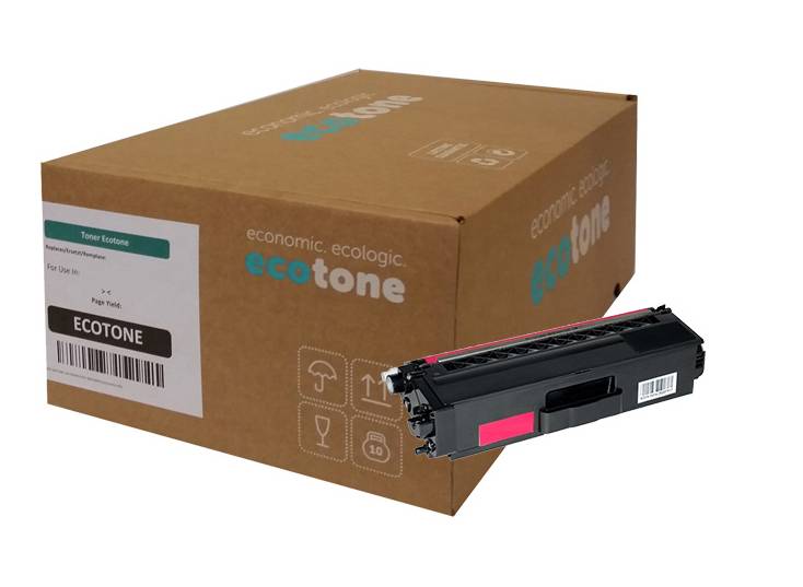 Ecotone Brother TN-423M toner magenta 4000 pages (Ecotone) CC