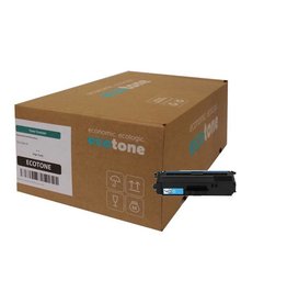 Ecotone Brother TN-423C toner cyan 4000 pages (Ecotone) CC