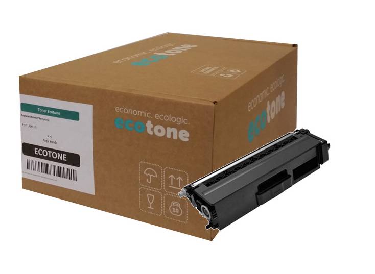 Ecotone Brother TN-423BK toner black 6500 pages (Ecotone) CC