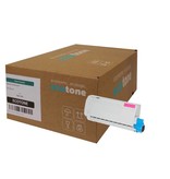 Ecotone OKI 46507614 toner magenta 11500 pages (Ecotone) CC