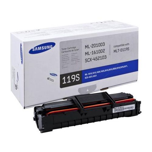 Samsung Samsung SCX-4521D3 (SU863A) toner black 3000p (original)