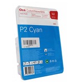 OCE OCE 1060125745 toner cyan 500g (original)