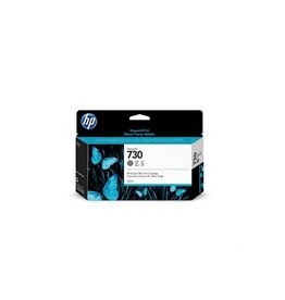 HP HP 730 (P2V66A) ink grey 130ml (original)
