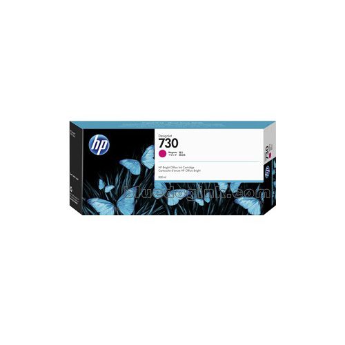 HP HP 730 (P2V69A) ink magenta 300ml (original)