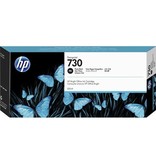 HP HP 730 (P2V73A) ink black 300ml (original)