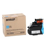 Develop Develop TNP-50C (A0X54D7) toner cyan 5000 pages (original)