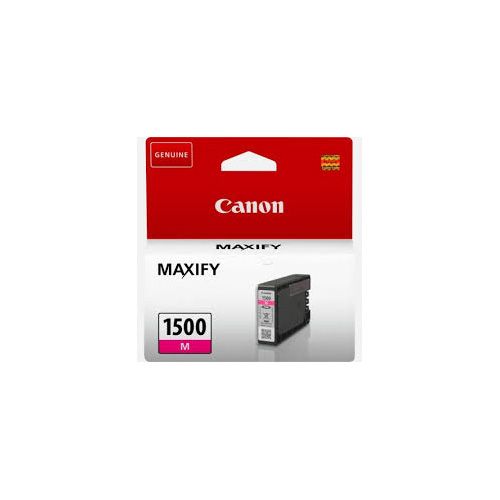 Canon Canon PGI-1500M (9230B001) ink magenta 300 pages (original)