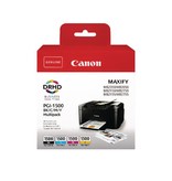 Canon Canon PGI-1500 (9218B005) multipack c/m/y/bk (original)