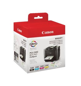 Canon Canon PGI-2500 (9290B004) multipack c/m/y/bk (original)