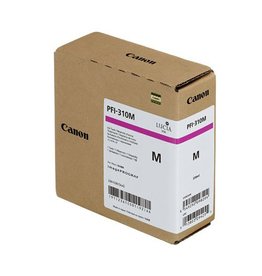 Canon Canon PFI-310M (2361C001) ink magenta 330ml (original)