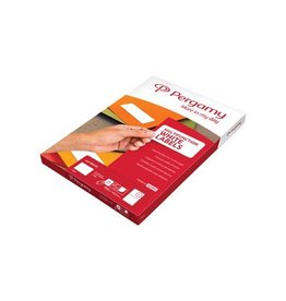 Pergamy Pergamy Etik 991X381 Ro 100V [1st]