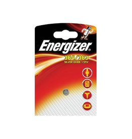 Energizer Energizer knoopcel 364/363, op blister