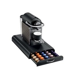 Take A Break by CEP Opbergelement voor koffiecapsules geschikt voor 45 tot 50 capsules