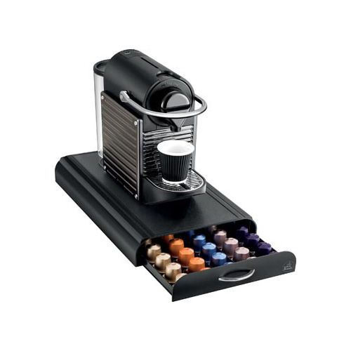 Take A Break by CEP Opbergelement voor koffiecapsules geschikt voor 45 tot 50 capsules