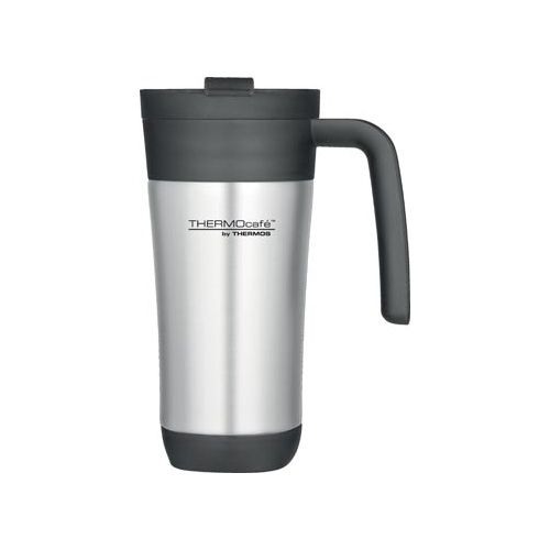 Thermos Thermos reisbeker Thermocafé in inox, inhoud 425 ml