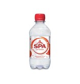 Spa Intense Spa Intense water, fles van 33 cl, pak van 24 stuks