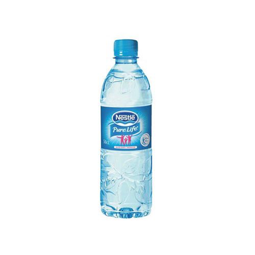 Nestle Nestle niet bruisend water Aquarel, flesje van 50 cl, 24st