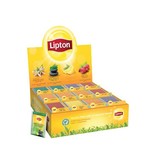 Lipton Tea Company Lipton Variety Pack, 12 smaken, display van 180 zakjes