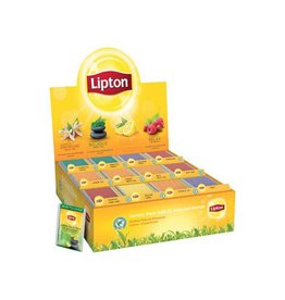 Lipton Tea Company Lipton Variety Pack Pk180 [1st]