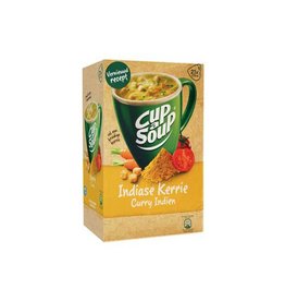 Cup A Soup Cup A Soup Indiase Kerrie Pk21 [1st]