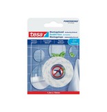 Tesa Tesa Powerbond montagetape Waterproof, 19 mm x 1,5 m