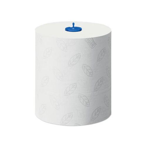 Tork Tork papieren handdoeken Matic voor dispenser, systeem H1, 2-laags, 150 m, doos van 6 rollen