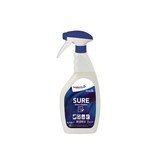 Diversey glasreiniger Sure, flacon van 750ml [6st]