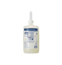 Tork Tork Mild Liquid Zeep S1 1L [1st]