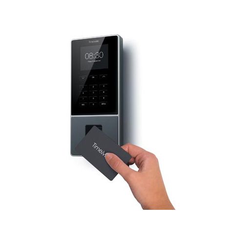 Safescan Safescan tijdsregistratiesysteem TimeMoto 626