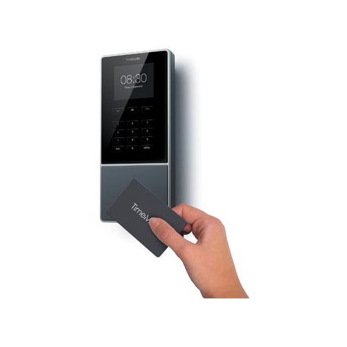 Safescan Safescan tijdsregistratiesysteem TimeMoto 616