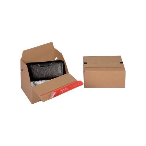 Colompac Eurobox Size S 195x145x90mm br. [20st]