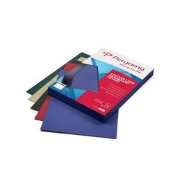 Pergamy Pergamy Omslag Ll 250M 100X Rd [1st]