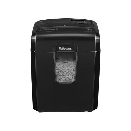 Fellowes Fellowes Powershred papiervernietiger 8C