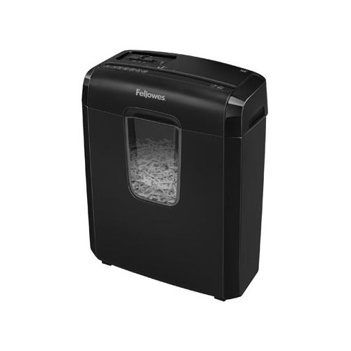 Fellowes Fellowes Powershred papiervernietiger 6C