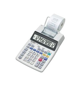 Sharp Sharp Bureaurekenm El-1750V [1st]